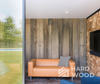 Беседка с барбекю №69 - фото 1725